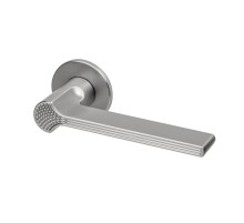 Ручка Armadillo (Армадилло) раздельная R.YM.HONEY MWSC-33 итальянский тисненый