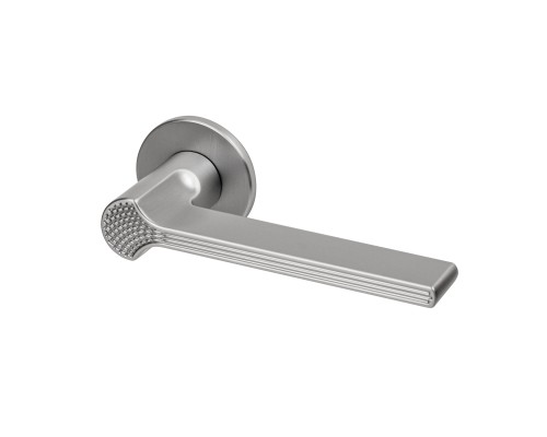 Ручка Armadillo (Армадилло) раздельная R.YM.HONEY MWSC-33 итальянский тисненый