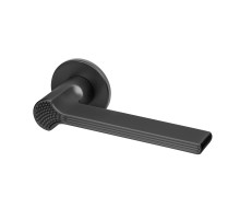 Ручка Armadillo (Армадилло) раздельная R.YM.HONEY BL-26 черный