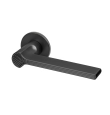 Ручка Armadillo (Армадилло) раздельная R.YM.HONEY BL-26 черный