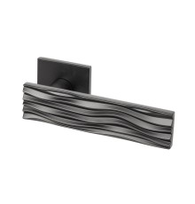 Ручка Armadillo (Армадилло) раздельная K.YM.MERENGA BL-26 черный