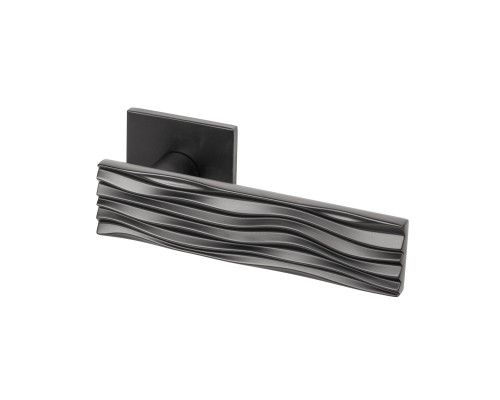 Ручка Armadillo (Армадилло) раздельная K.YM.MERENGA BL-26 черный