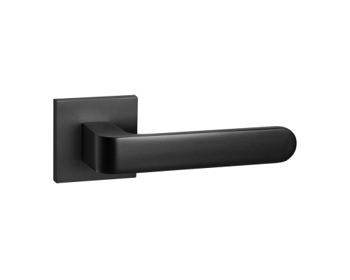 Ручка Ajax (Аякс) раздельная K.JS51.FLEX BL-24 черный Ручка Ajax (Аякс) раздельная K.JS51.FLEX BL-24 черный