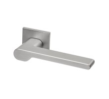 Ручка Armadillo (Армадилло) раздельная K.YM.COTTA MWSC-33 итальянский тисненый