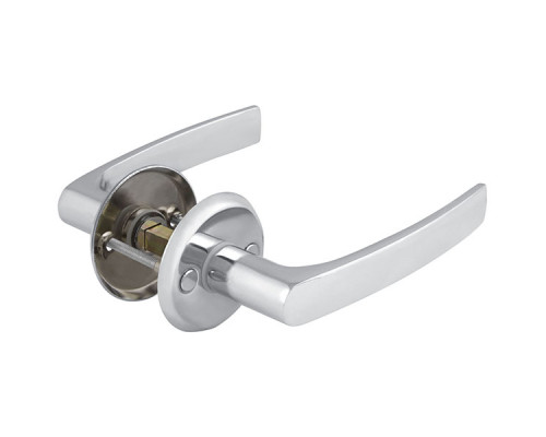 Ручка Fuaro (Фуаро) раздельная R.FIN50.H-0661 (H-0661) СP хром Ручка Fuaro (Фуаро) раздельная R.FIN50.H-0661 (H-0661) СP хром