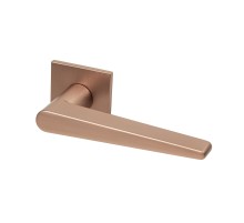 Ручка Armadillo (Армадилло) раздельная K.YM.GELATO AC-9 медь