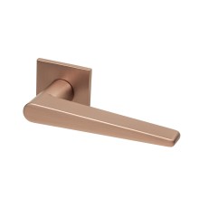 Ручка Armadillo (Армадилло) раздельная K.YM.GELATO AC-9 медь