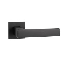 Ручка Ajax (Аякс) раздельная K.JS51.BOND 140mm BL-24 черный