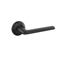 Ручка Punto (Пунто) раздельная R.TL54.NEXT 140mm BL-24 черный