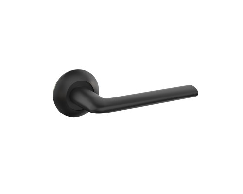 Ручка Punto (Пунто) раздельная R.TL54.NEXT 140mm BL-24 черный Ручка Punto (Пунто) раздельная R.TL54.NEXT 140mm BL-24 черный