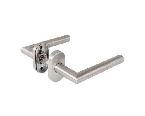 Ручка Fuaro (Фуаро) раздельная R.DSS201-0204P/19 (DSS-0204P/19) INOX 201 Ручка Fuaro (Фуаро) раздельная R.DSS201-0204P/19 (DSS-0204P/19) INOX 201