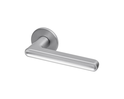 Ручка Armadillo (Армадилло) раздельная R.YM.CINNAMON MWSC-33 итальянский тисненый