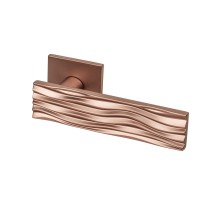 Ручка Armadillo (Армадилло) раздельная K.YM.MERENGA AC-9 медь