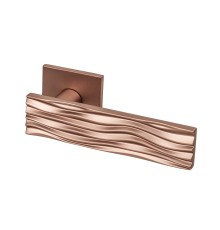 Ручка Armadillo (Армадилло) раздельная K.YM.MERENGA AC-9 медь