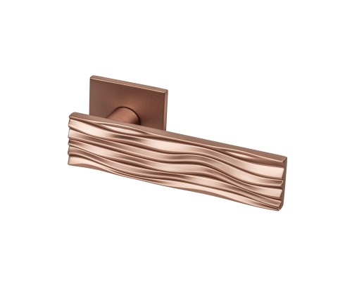 Ручка Armadillo (Армадилло) раздельная K.YM.MERENGA AC-9 медь