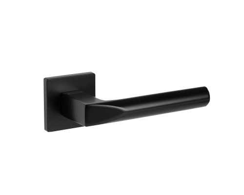 Ручка Fuaro (Фуаро) раздельная K.ZL52.AZIMUT BL-24 черный