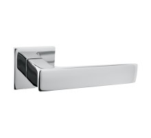 Ручка Fuaro (Фуаро) раздельная K.SL52.REDLINE (RED LINE SL) CP-8 хром