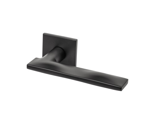 Ручка Armadillo (Армадилло) раздельная K.YM.BANOFFE BL-26 черный