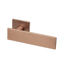 Ручка Armadillo (Армадилло) раздельная K.YM.CASTELLA AC-9 медь