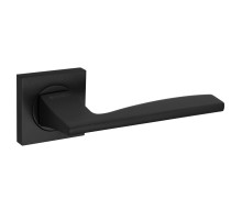 Ручка Fuaro (Фуаро) раздельная K.KM52.ROCK (ROCK KM) BL-24 черный Ручка Fuaro (Фуаро) раздельная K.KM52.ROCK (ROCK KM) BL-24 черный