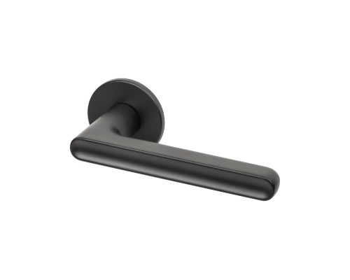 Ручка Armadillo (Армадилло) раздельная R.YM.CINNAMON BL-26 черный