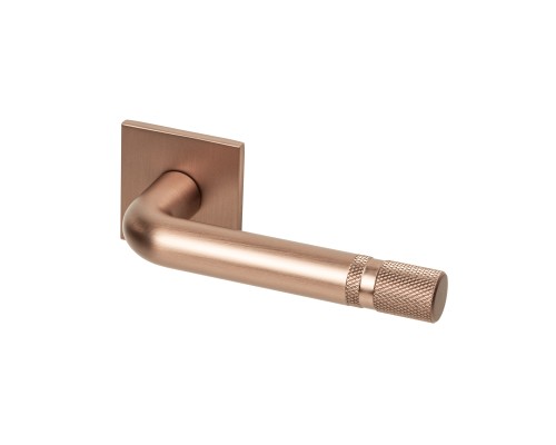 Ручка Armadillo (Армадилло) раздельная K.YM.CANNOLI AC-9 медь