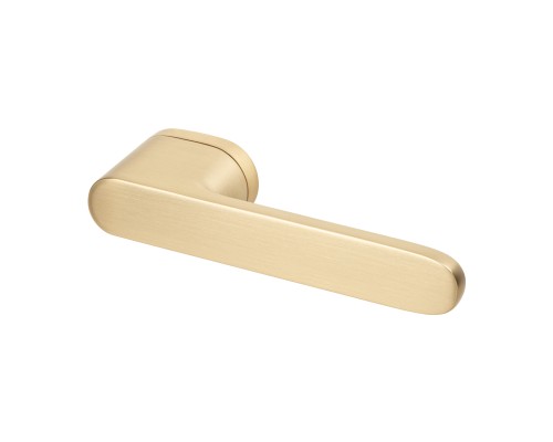 Ручка Armadillo (Армадилло) раздельная R.UCR36.FOREST FSG-39 флорентийское золото