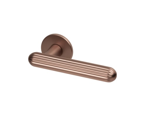 Ручка Armadillo (Армадилло) раздельная R.YM.ECLAIR AC-9 медь