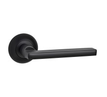 Ручка Ajax (Аякс) раздельная R.JR54.POLO (POLO JR) BL-24 черный