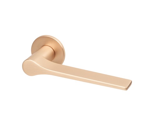 Ручка Armadillo (Армадилло) раздельная R.YM.CREME FSG-39 флор. золото