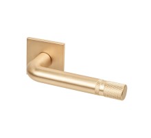 Ручка Armadillo (Армадилло) раздельная K.YM.CANNOLI FSG-39 флор. золото