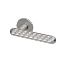 Ручка Armadillo (Армадилло) раздельная R.YM.ECLAIR MWSC-33 итальянский тисненый