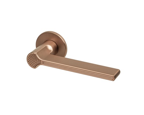 Ручка Armadillo (Армадилло) раздельная R.YM.HONEY AC-9 медь