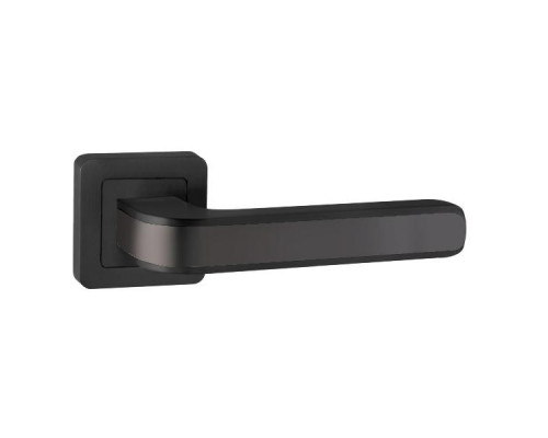 Ручка Punto (Пунто) раздельная K.QR52.NOVA (NOVA QR) BL/GR-24 черный/графит Ручка Punto (Пунто) раздельная K.QR52.NOVA (NOVA QR) BL/GR-24 черный/графит
