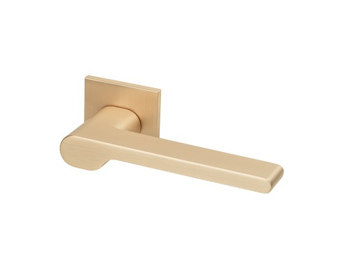 Ручка Armadillo (Армадилло) раздельная K.YM.COTTA FSG-39 флор. золото