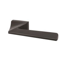 Ручка Armadillo (Армадилло) раздельная K.UCS36.IRON (IRON UCS) BPVD-77 вороненый никель