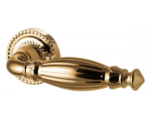 Ручка Armadillo (Армадилло) раздельная R.CL55.Bella (Bella CL2) GOLD-24 золото 24К Ручка Armadillo (Армадилло) раздельная R.CL55.Bella (Bella CL2) GOLD-24 золото 24К