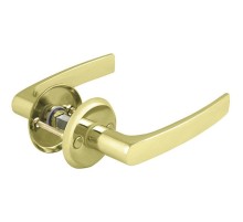 Ручка Fuaro (Фуаро) раздельная R.FIN50.H-0661/HD (H-0661) /подвес GP золото