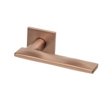 Ручка Armadillo (Армадилло) раздельная K.YM.BANOFFE AC-9 медь