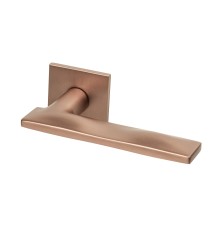 Ручка Armadillo (Армадилло) раздельная K.YM.BANOFFE AC-9 медь