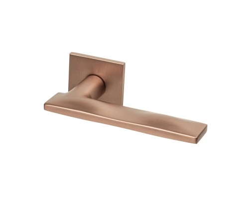 Ручка Armadillo (Армадилло) раздельная K.YM.BANOFFE AC-9 медь