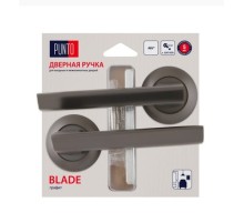 Ручка Punto (Пунто) раздельная BLADE TL/HD GR-23 графит