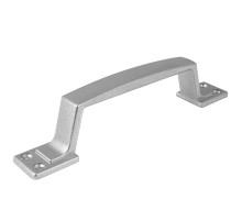 Ручка-скоба Zenit (Зенит) РС100.01 (бриллиант)