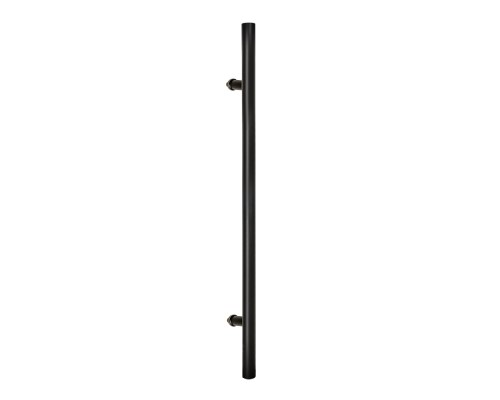 Ручка-скоба Fuaro (Фуаро) PULL.PH32/1200.22 INOX 304 (PH-22-32/1200-INOX) BLACK Ручка-скоба Fuaro (Фуаро) PULL.PH32/1200.22 INOX 304 (PH-22-32/1200-INOX) BLACK