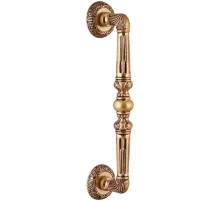 Ручка-скоба Fuaro (Фуаро) PULL.SM250.PALAZZO RB-10 (PALAZZO PULL SM) французское золото