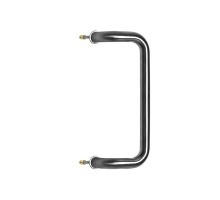 Ручка-скоба Fuaro (Фуаро) PULL.PH25/300.25 INOX 304 (PH-25-25/300-INOX)