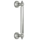 Ручка-скоба Armadillo (Армадилло) PULL.CL250.Matador ( Matador PULL CL) SILVER-925 серебро 925
