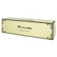 Ручка-скоба Armadillo (Армадилло) PULL.CL250.Matador ( Matador PULL CL) SILVER-925 серебро 925