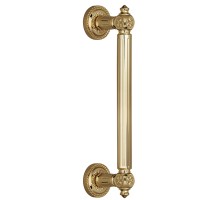 Ручка-скоба Armadillo (Армадилло) PULL.CL250.Matador ( Matador PULL CL) GOLD-24 золото 24К