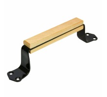 Ручка-скоба РС-140 плоская